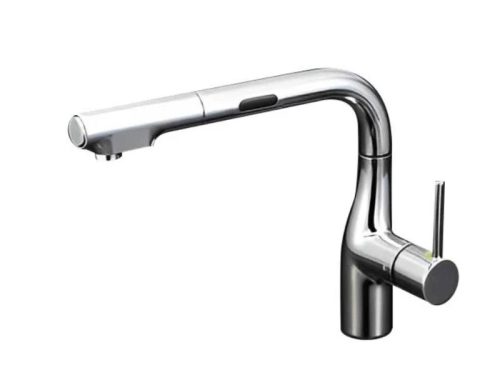 Vòi rửa bát KVK KM6111EC