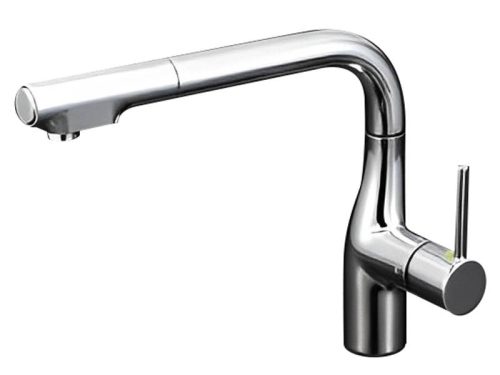 Vòi rửa chén KVK KM6101EC