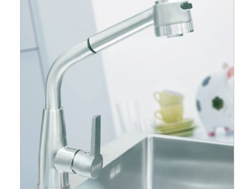 Vòi rửa Giovani GF-101 DS