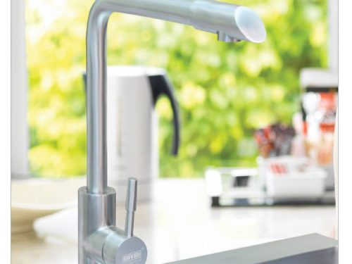 Vòi rửa Giovani GF-302 DS