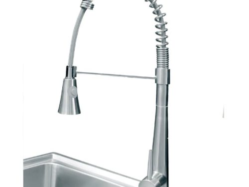 Vòi rửa Giovani GF-306 DS