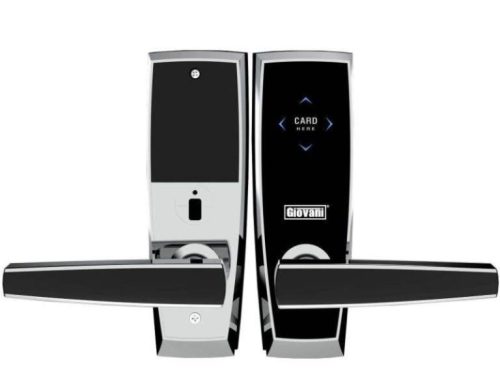 Ảnh khóa khách sạn Giovani GSL-116E98T