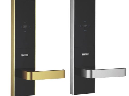 Khóa khách sạn Giovani GSL-117C99 3 Ảnh khóa khách sạn GIOVANI GSL-117C99