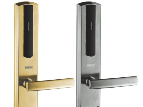 Ảnh khóa khách sạn GIOVANI GSL-156C136