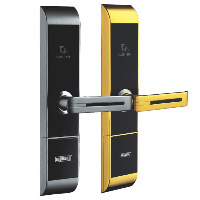 Ảnh khóa khách sạn GIOVANI GSL-89C87 Ảnh khóa khách sạn GIOVANI GSL-89C87