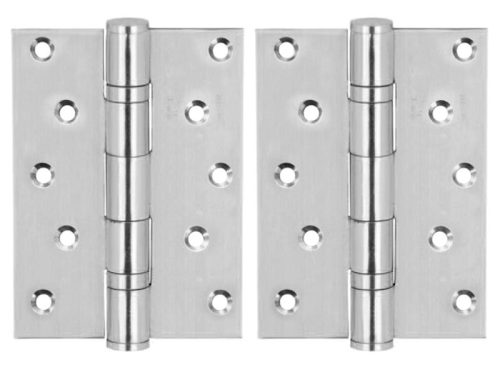 Bản lề lá 2 vòng bi Hafele 489.05.023
