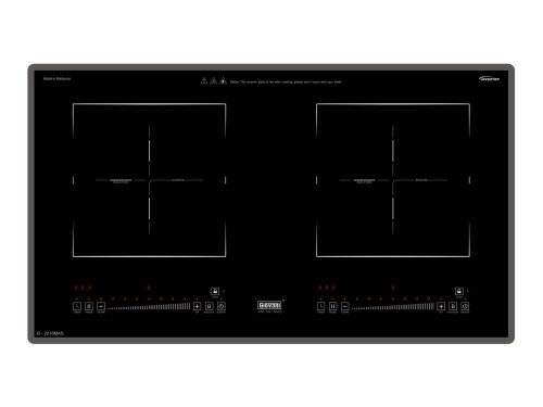 Bếp từ đôi Giovani G-2218 MAS