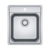 Chậu rửa bát Franke BCX 610-42 122.0438.077 1 chau rua bat franke bcx 610 42 122 0438 077