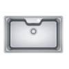Chậu rửa bát Franke BCX 610-81 101.0393.025 1 chau rua bat franke bcx 610 81 101 0393 025