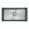 Chậu rửa chén Franke MQX 110-80 1 chau rua chen franke mqx 110 80