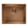chau rua franke bxm 210 110 50 copper