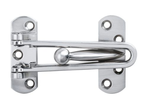 Chốt cửa an toàn Hafele DIY 489.15.018