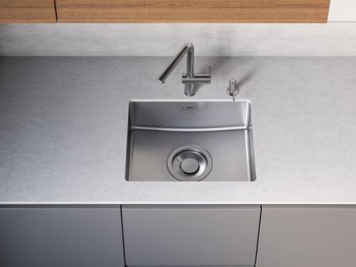 Chậu rửa chén Franke MQX 110-50 4 hinh anh chau rua chen franke mqx 110 50