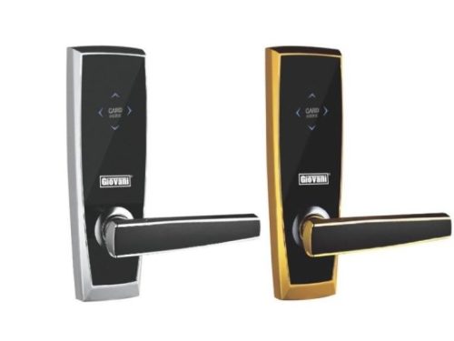 Khóa khách sạn Giovani GSL-116E98T