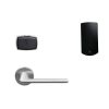khoa pl100 hafele 912 20 106 mau inox tay d dinl
