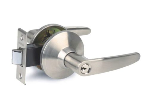 Khóa tay nắm gạt Hafele DIY 489.10.820