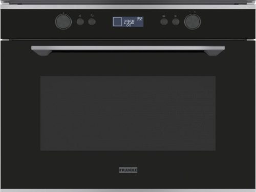 Lò vi sóng kết hợp nướng âm tủ FRANKE 131.0606.105
