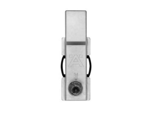 Điểm khóa cửa nhôm 10mm Hafele 911.50.923